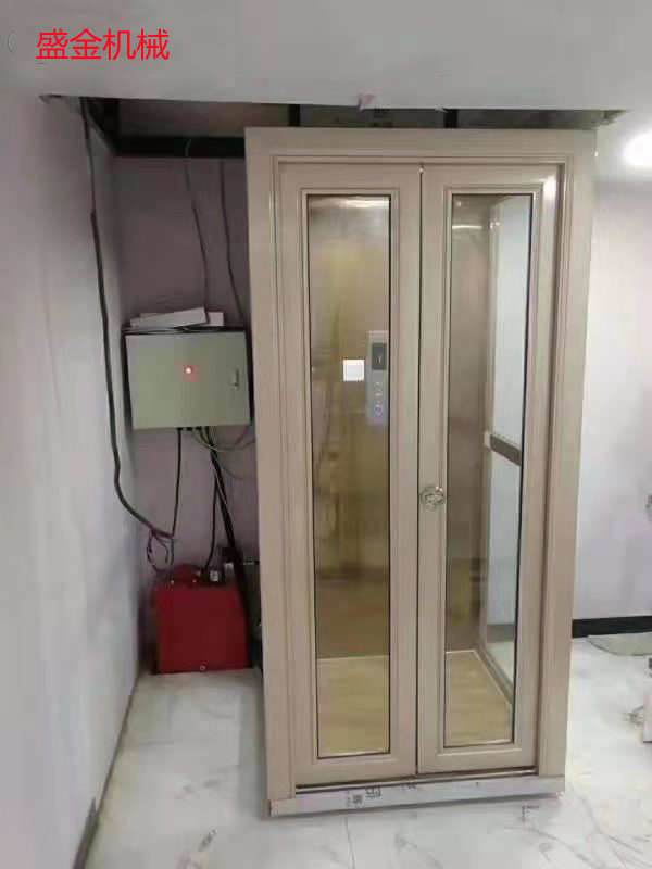 電動(dòng)液壓升降機(jī)電器控制升降原理(圖1) 1626430160.jpg