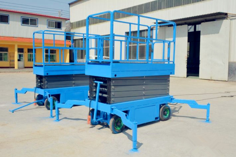 再議盛金升降機(jī)的結(jié)構(gòu)組成(圖3) \