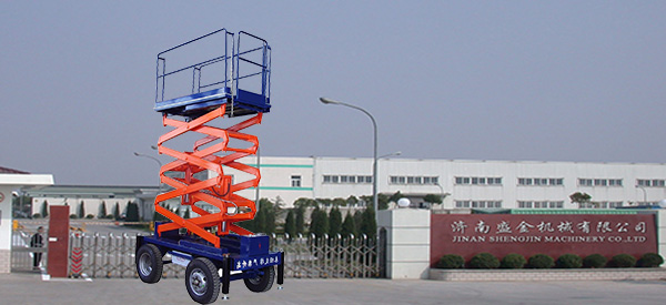 如何樹立更好的液壓升降平臺(tái)(圖1) \