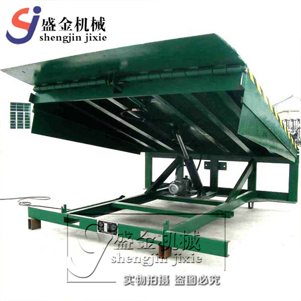 不同類型的升降機應(yīng)用在不同的場所(圖3) \