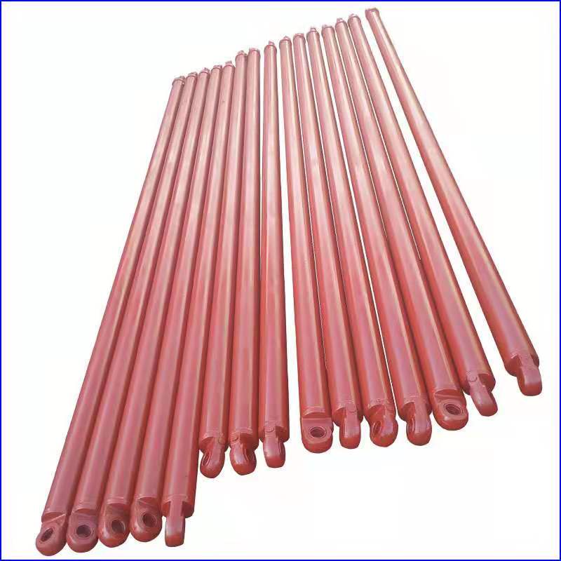 ?常見的液壓缸類型有哪幾種？(圖1)